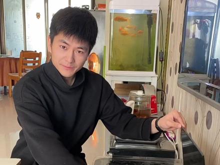 客厅电视秒变体感游戏机#switch游戏 #体感游戏 #全家玩的游戏 #掌机老武