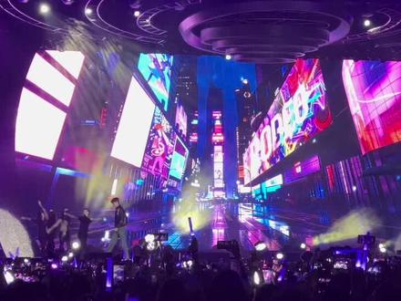 #朴灿烈 #吴世勋 #染色体家族演唱会 2026幸福的开端!