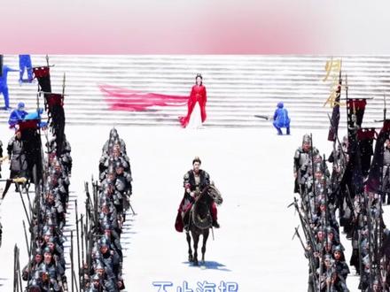 金导啊 一举成名在此一举啊#归良辰 #审美 #古装剧 #李昀锐 #刘些宁