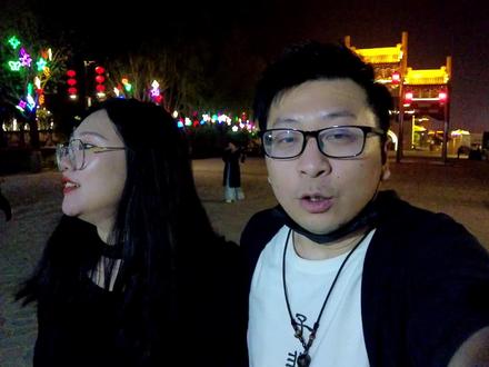 龙泉古镇到底值不值的去?一个视频告诉你答案 #旅游攻略 #景区测评 #石家庄周边游 #龙泉古镇