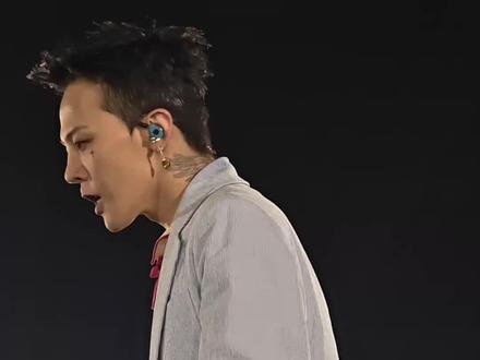 🆘啊 这个smoke 真的帅晕了#权志龙 #权志龙gd #权志龙曼谷 #权志龙见面会