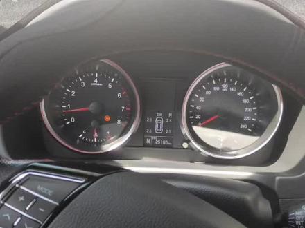 哈弗系列车型仪表显示双SS黄灯,如何操作。#海沧修车