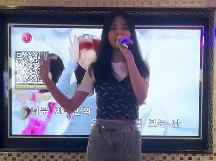 em…库存…
#少女时代gee #ktv