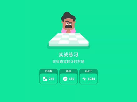 #duolingo国际象棋 #国际象棋 #duolingo多邻国 奥斯卡1049分超级详细对局详解,内含知识点很多,建议暂停观看