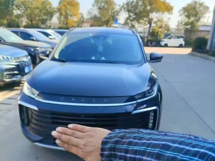 #奇瑞汽车 #C002001 #星途凌云ESP故障 #云体验
今日到店一台星途凌云仪表黄色跑马灯眼花缭乱,大家一起盘它