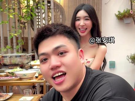 当你玩夹子音遇到本人.. #台湾腔 #张安琪大马华人 #梗 #搞笑 #幽默