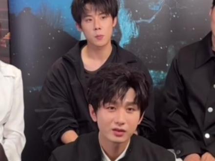 依然是游戏黑洞哈哈哈#长安二十四计 #剧宣 #谢淮安 #成毅 #游戏