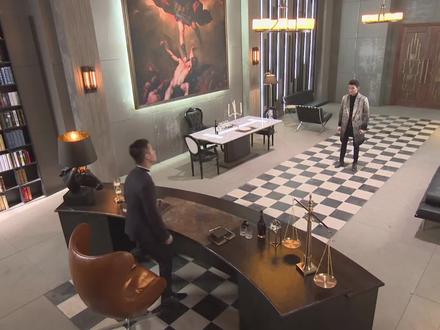 #特摄剧 #我在抖音追剧 #铠甲勇士 #捕将 第二十五集下