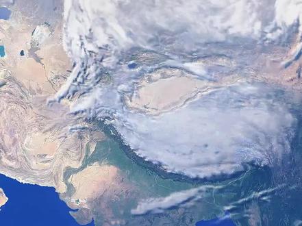 电影《镖人》取景地温宿大峡谷#镖人