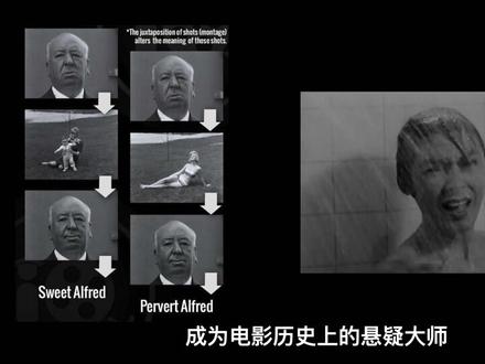 摄影知识:什么是蒙太奇?—— 100年前的5种蒙太奇手法 #蒙太奇 #电影冷知识 #摄影