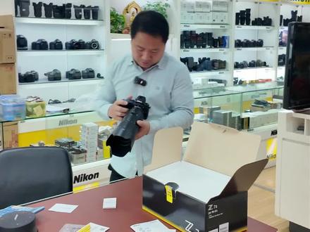 尼康Z7II 尼康微单推荐哪款型号尼康z7ii回收二手单反全画幅尼康d810尼康d850置换尼康z6iii尼康z8尼康z9#尼康z7ii#尼康z6iii#尼康d850
