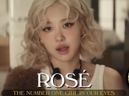 谁说我家满分女丑?过来扇脸🤣#朴彩英 #朴彩英rosie #朴彩英百大面孔第一 #朴彩英格莱美