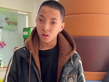 赛博人物志第119期,刘超#人物志 #刘超 #抽象