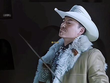 大漠枪神究竟删减了哪部分,部分内容做1080画质修复。#大漠枪神原版#大漠枪神未删减#马大炮