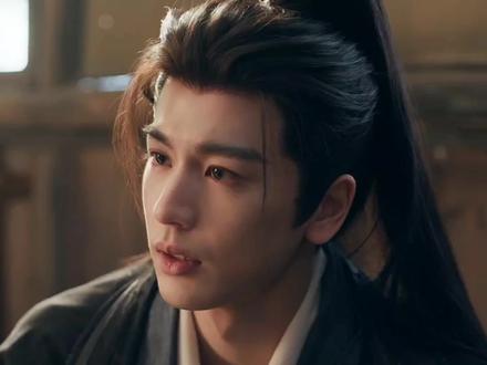 #逐玉重逢吻 是谁在甜甜的恋爱啊??!!谢征:是我!是我!!(此视频疑似博主私下嗑了半个小时才放出来😍😍)#逐玉 #谢征樊长玉