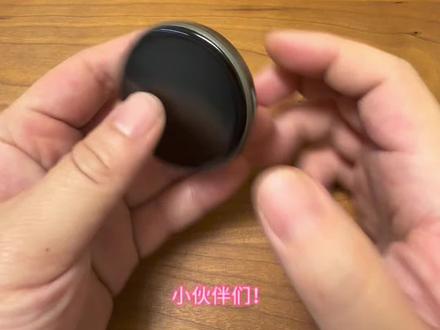 星星灯吧唧的使用教程 #抓抓背包 #cos道具#星星表情灯