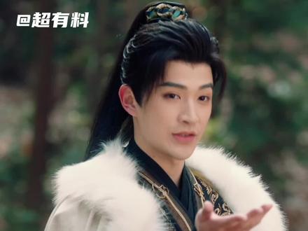 一部剧把我爱看的都放一起了~#少年歌行之天下无双开播 #少年歌行之天下无双