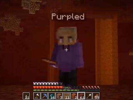 It's fine——#dsmp #mcyt #tiktok #dreamsmp #sbi #purple #techno #technoblade #直播切片