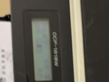 兄弟1618w手机无线连接打印的视频有需要的可以看看