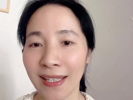 练习布谷鸟叫声,让内扣腔充分打开