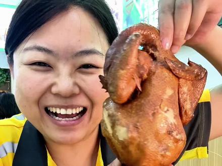 很多事不需要有意义,吃喝玩乐不等于虚度光阴,吃苦耐劳也不等于意义非凡,只要自己快乐就是有意义#美食#记录真实生活#中年女性的觉醒