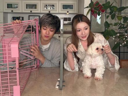 太难猜了吧..#谁在说谎 #挑战 #情侣