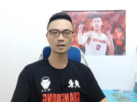 广州告别季后赛,郭士强3年合同到期将要离任,辽宁山东上海3选1 #郭士强 #广东男篮 #CBA #辽宁男篮
