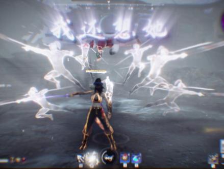 我还想她。 #永劫无间 #永劫无间蛇年上分季