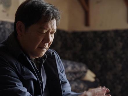 师徒多年终释嫌#好好的时光 #田雨