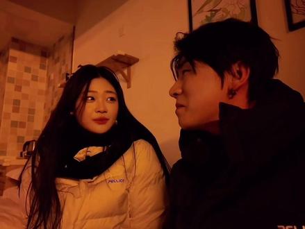 相遇的意义就是无论时间长短,这场相遇里被你改变的那部分的我,代替你永远留在了我身边,你从来都不是谁的替代品,你就是独一无二的#恋雪纪 #无可替代