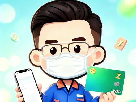 港卡隐藏福利!众安银行内地微信消费高额返现 我是电气工程师贾工,很多人开完香港众安银行只知道开户奖励,不知道在内地也能正常消费!
众安银行卡绑定香港微信钱包,内地线下门店、线上购物都能直接付款,消费返现比例远超普通内地信用卡,长期日常消费能省下不少钱。
本期保姆级实操教程,一步一步教大家完成微信绑定、支付操作、领取返现全流程,没有复杂门槛。@DOU+小助手
想要完整操作教程文件、开户福利渠道的朋友可以私信我领取!
温馨提示:仅合规自用消费,遵守两地外汇与支付相关规则。
# 香港众安银行 #港卡消费攻略 #内地消费返现 #港澳省钱羊毛 #实况才是夏天的答案