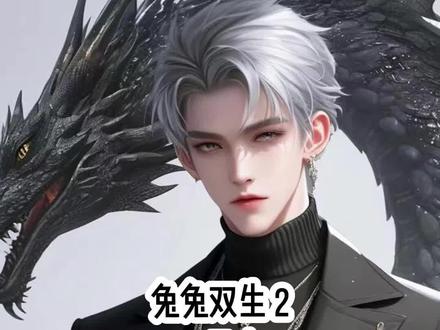 #双男主 #女生必看 #超爆小故事