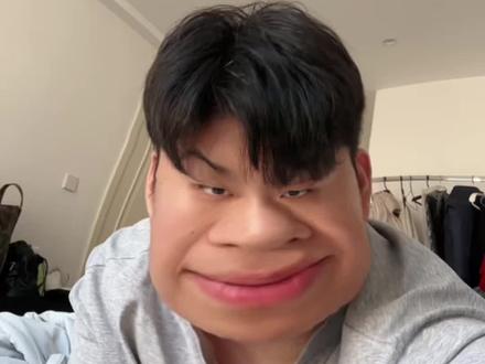 都互相转告一下 #精神状态belike #抽象 #蒋事长