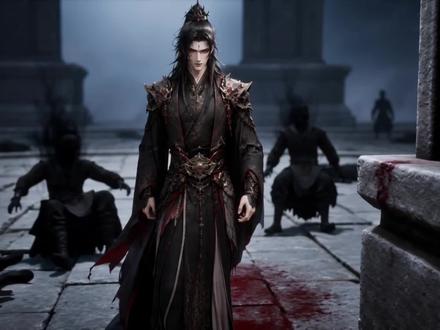 【疯徒寻师】