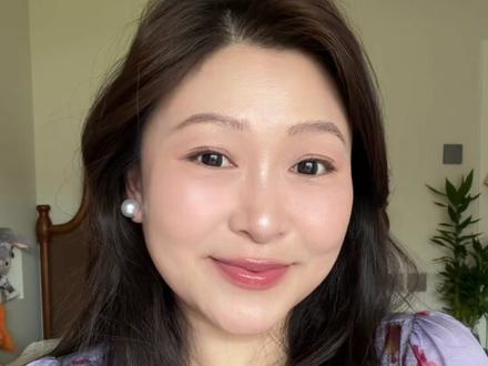 40岁化妆真的要做减法了#新手化妆教程 #日常淡妆 #美妆 #化妆 #ESSCIN以倾羊胎素养肤粉底液