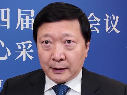 政协委员王广发:建议推行农村偏远地区巡回医疗“赤脚医生”模式应被重新用起来#2026全国两会 #医疗 #医生