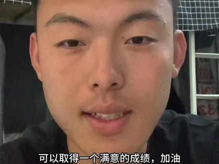 #哈尔滨中考体育#中考体育#香坊区中考体育
以上仅我个人观点,大家有不同观点和消息可以评论在评论区