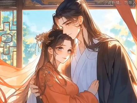 番茄畅听搜(展开冲喜)免费看全文#古言#番茄畅听