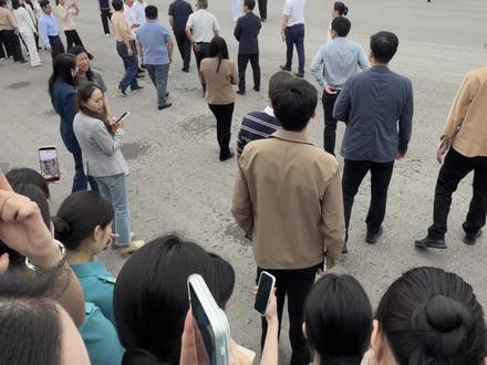 第一志愿填什么心里应该都有数了吧#中国民航大学 #请回答2026高考