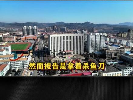 狗主反杀案,铁证迎来大反转!#狗主人#山西