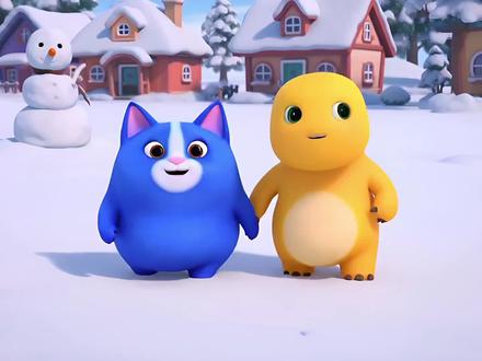 记得及时保存奶龙的表情包哦 #奶龙 #月半猫 #奶龙表情包 #轻漫计划