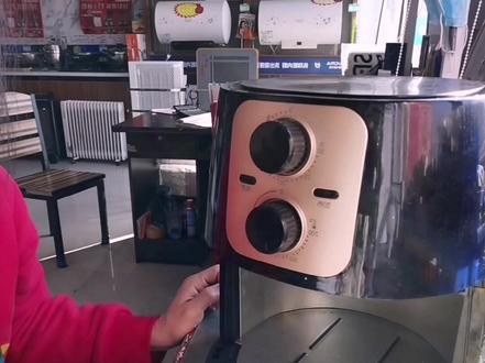 九阳空气炸锅 :不通电🔒
详细教程来了👉
希望能帮助到有需要的朋友♥️♥️
#临淄区中金海尔专卖店 #家电 #家电维修 #空气炸锅