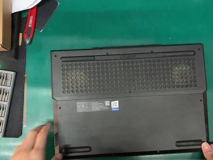 联想r7000p y7000p 简易清灰实录