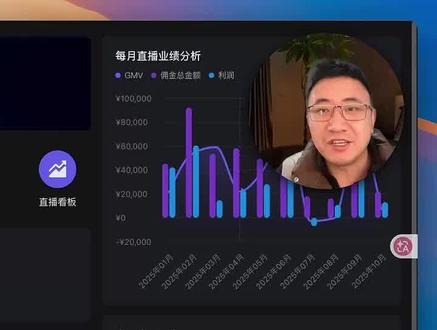 飞书多维表格搭建电商直播系统 飞书多维表格应用,搭建电商直播系统#直播管理 #飞书多维表格 #电商管理