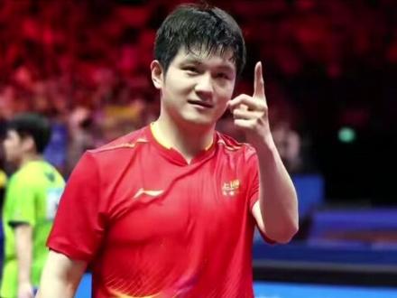 再来一场?全运会男团决赛,樊振东有望再次对决王楚钦!