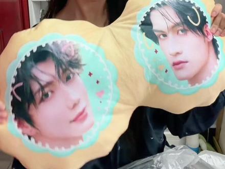 累了💤真累了…我买的是饼干.#snackpaper#云熠@云旗Yunqi @郝熠然 @SnackPaper