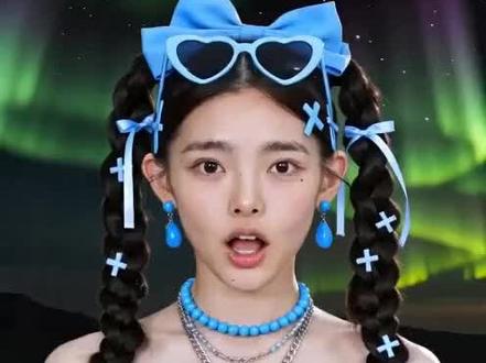 太搞笑了吧,你学会了吗?#校园表情包秀#即梦AI #AI分身戏精大赛 #我的AI分身杀疯了