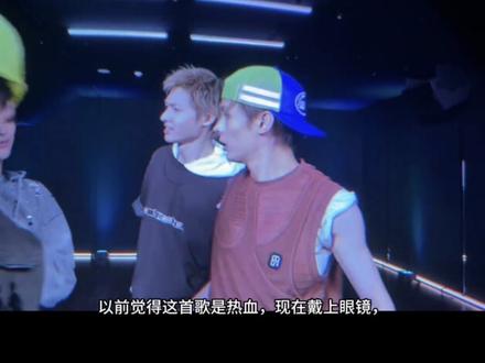 #cortis #appletv #visionpro 这体验实在太绝了!coer们赶紧都给我冲!!❤️