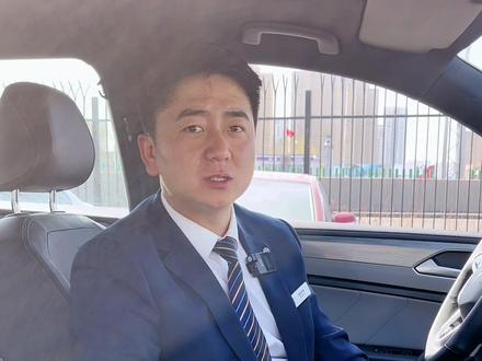 大众车自动落锁功能怎么设置?#每天一个用车知识 #带你懂车 #自动落锁