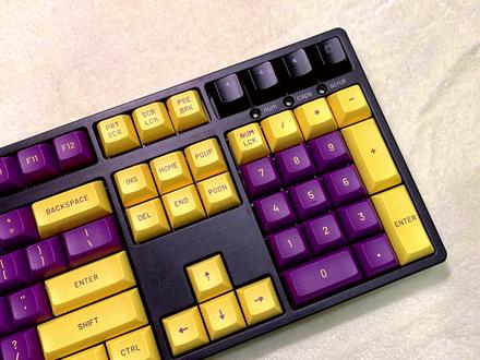 全网首个魔力鸭m2s全方位保姆级翻新教程||换轴、加棉、换卫星轴丨改键线分离丨搭配字幕细致讲解丨低成本拯救当年的鸭子王#机械键盘 #魔力鸭 #教程 #客制化键盘 #是时候展现真正的技术了 #每一帧都是热爱